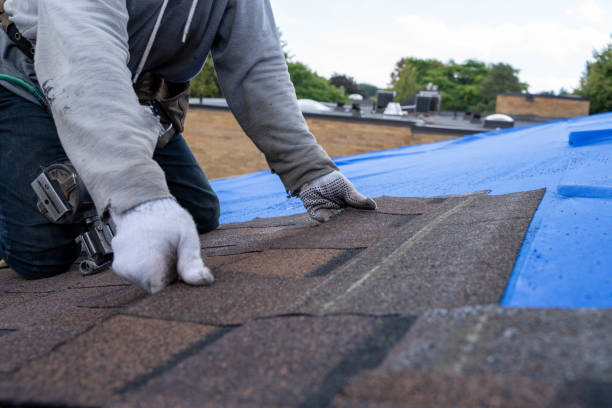Best Local Roofing Companies  in Ohatchee, AL